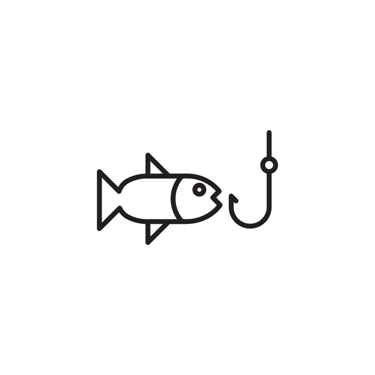 Fishing Icon 1017546