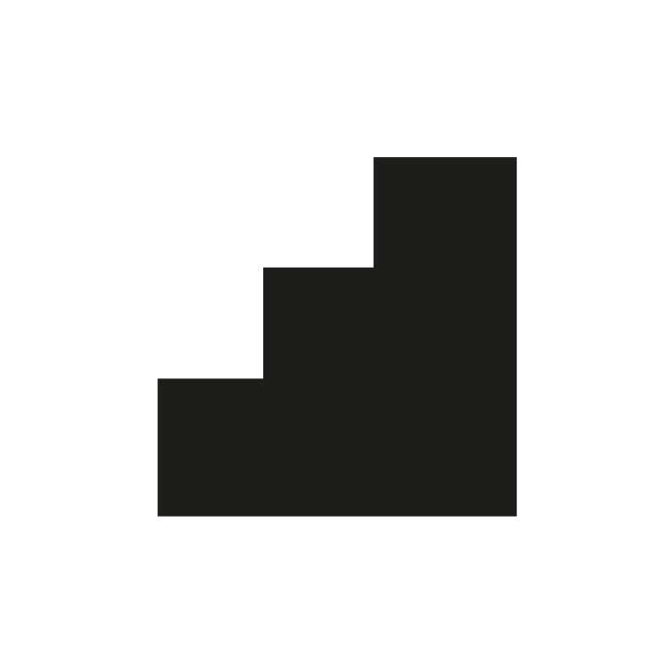 Stairs Icon 1112483