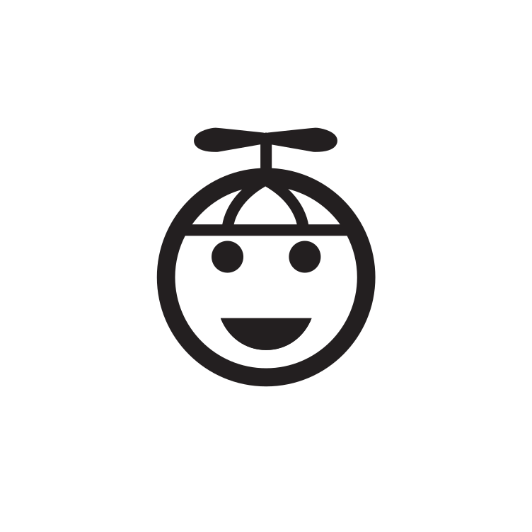 happiness Icon 12489