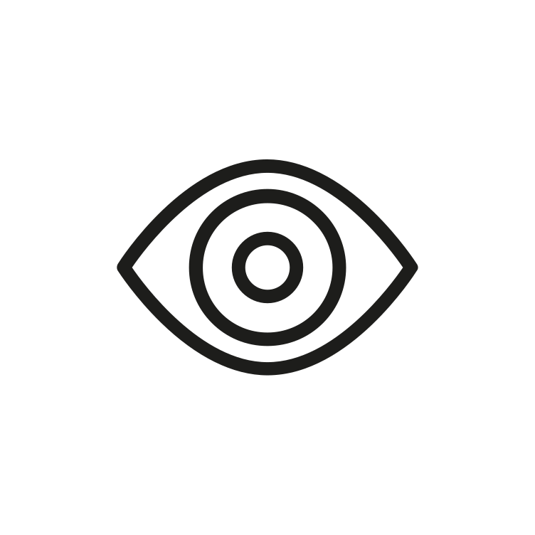 Eye Icon 178767