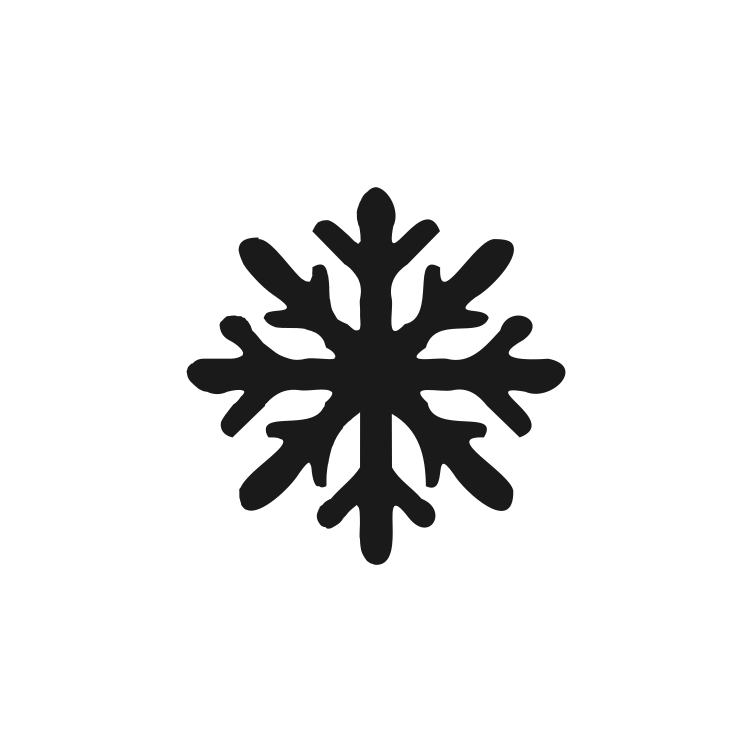 Snowflake Icon 187179