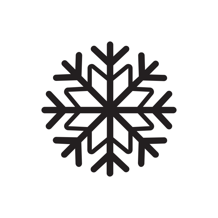 Snowflake Icon 303166