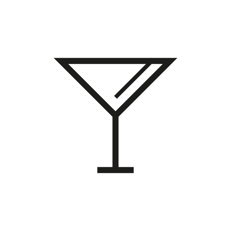 Cocktail glass Icon 308211