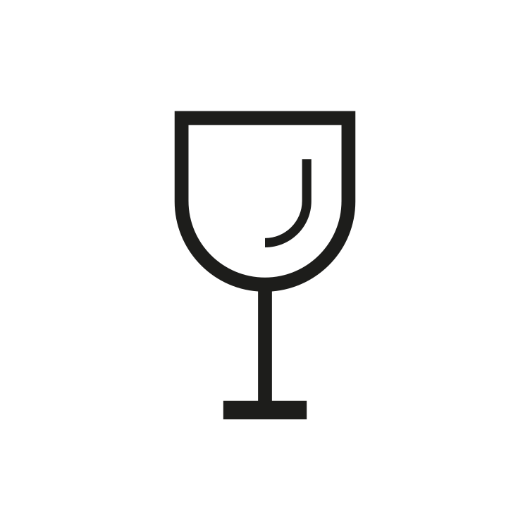 Wine glass Icon 308219