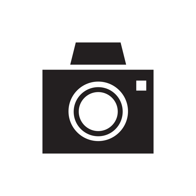 Camera Icon 336990