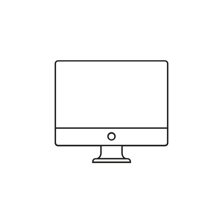 iMac Icon 488966