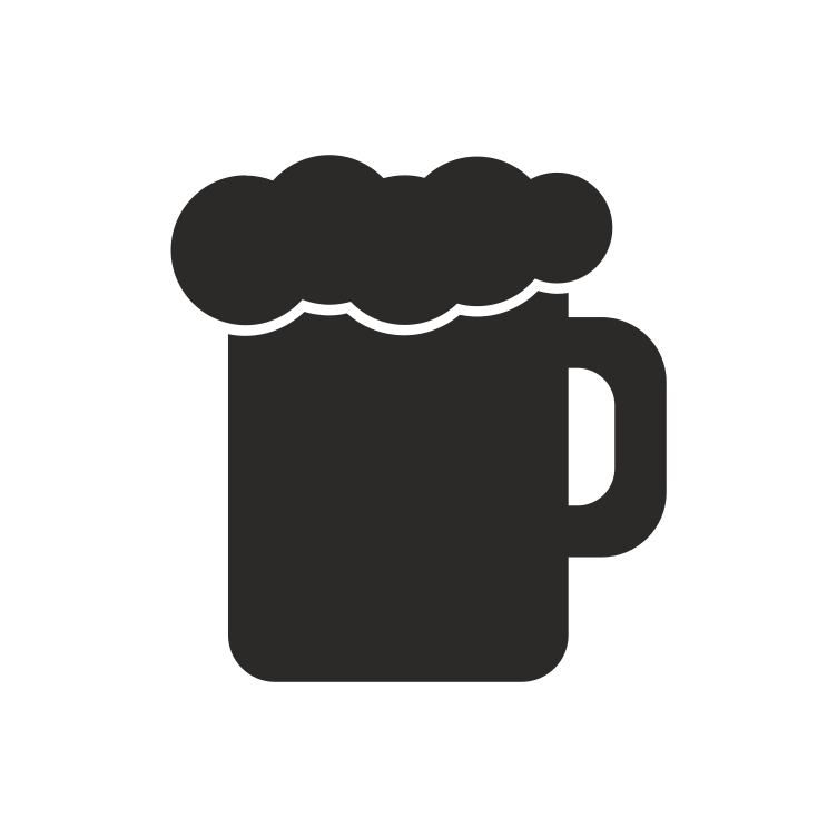 Beer Icon 52397