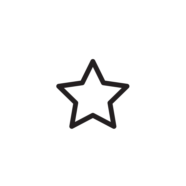 Star Icon 65478
