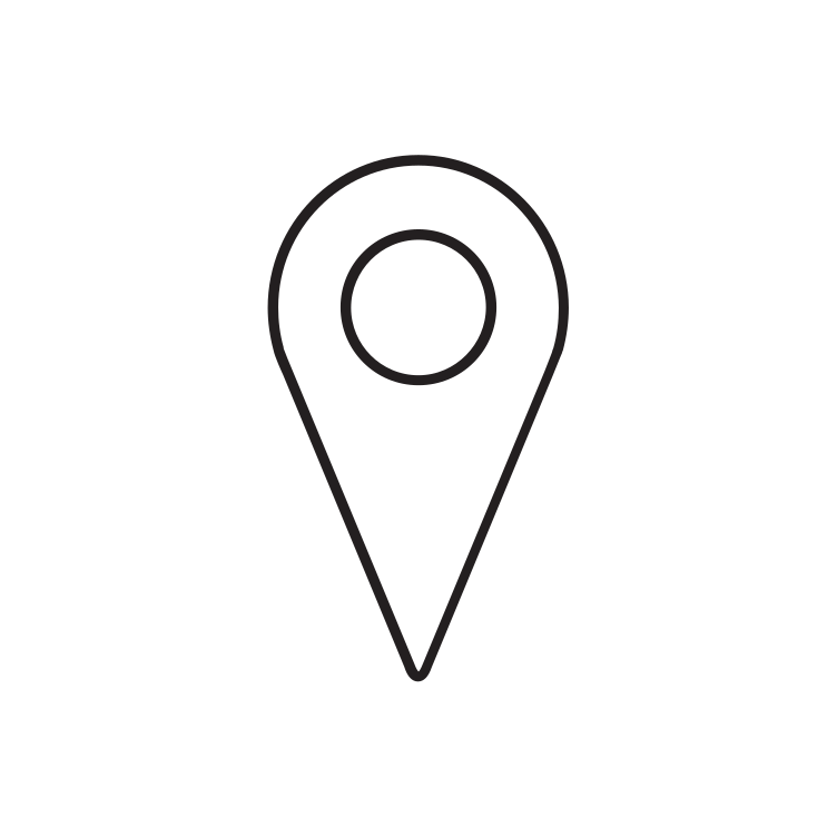 Map Marker Icon 747160
