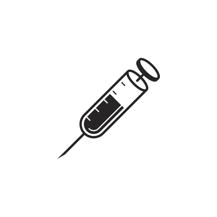 Syringe Icon 782619