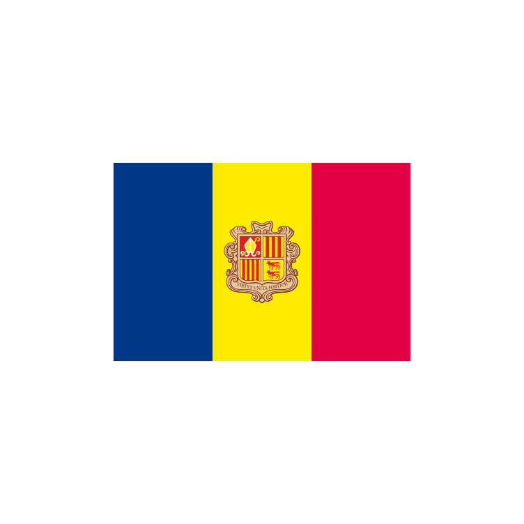 Andorra Icon 97400