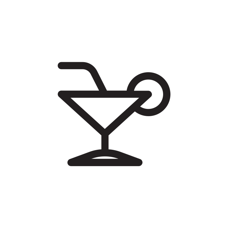 Cocktail Icon 993556