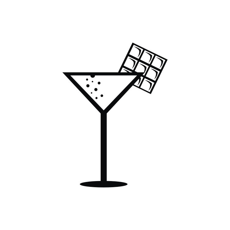 Cocktail Icon 19749