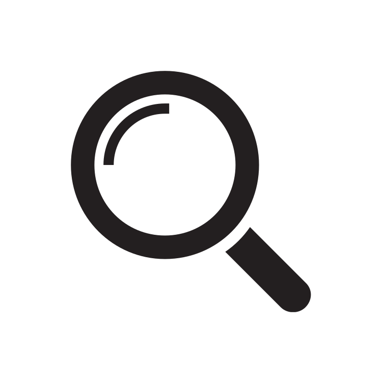 Magnifying Glass Icon 333178