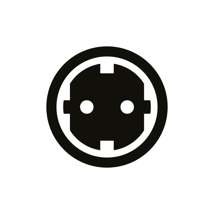power outlet Icon 353988