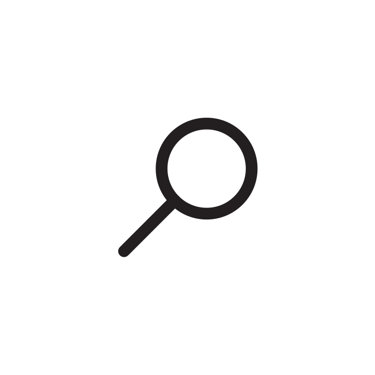 Magnifying Glass Icon 65473